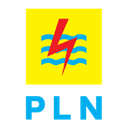 Logo PLN